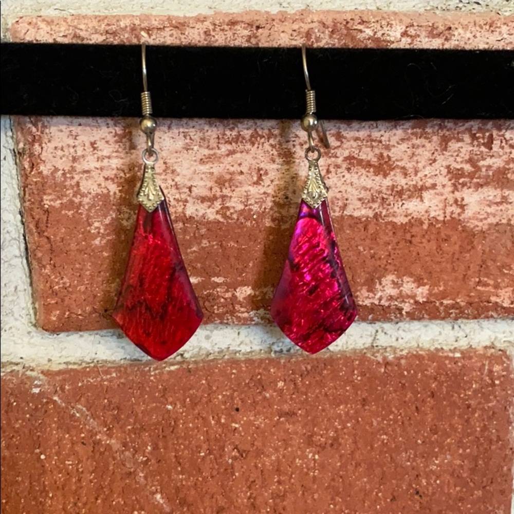 Vintage earrings